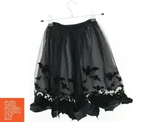 Nederdel, halloween fra H&M (str. 128 cm)