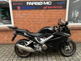 Honda VFR 800 F