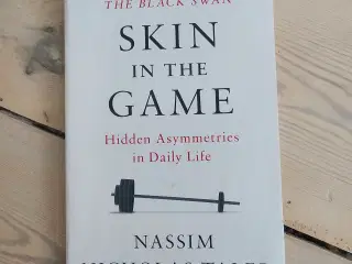 Jordan Petersen, Arnold Schwarzenegger, Nassim Tal