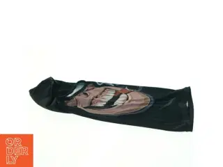 Balaclava med print (str. 43 x 25 cm)