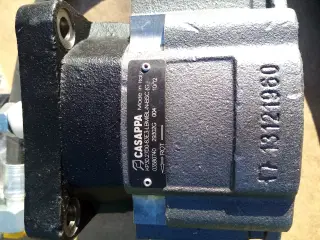 Hydraulikpumpe
