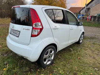 Suzuki Splash 1.3 DDIS