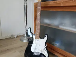 Fender Replica (StarSound)