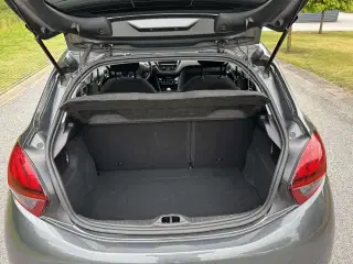 Peugeot 208 VTI 82 Envy