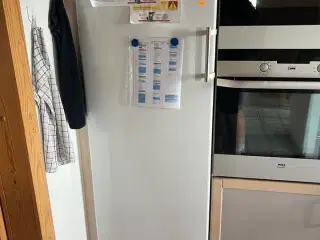 Køleskab WASCO K331W