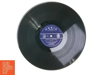 Beethoven LP fra Fona-Klubben fra Fona-Klubben