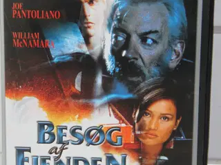 DVD’er  film Sælges 
