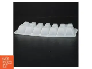 Isterningebakke (str. 22 x 10 cm)