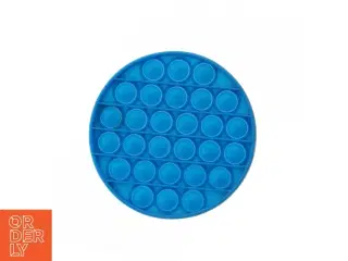 Pop it fidget legetøj (str. Ø. 12,5 cm)
