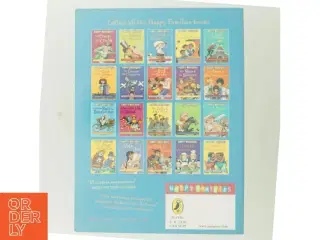 Børnebog &#39;Master Salt the Sailors&#39; Son&#39; fra Puffin Books
