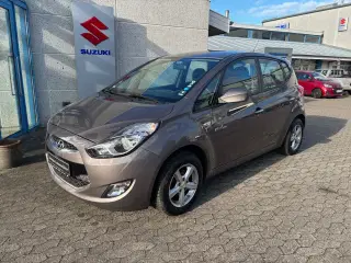 Hyundai ix20 1,4 CVVT XTR