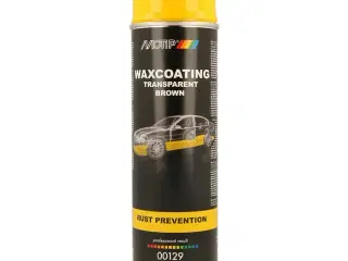 Motip Voks undervognsbeskytter 500ml.