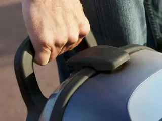 Yamaha 6 HK 4-Takt Påhængsmotor