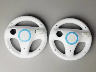 ⭐️· 🎮 Nintendo Wii Rat 2 stk 