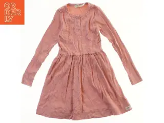 Helt ny Langærmet kjole fra MarMar (str. 116)