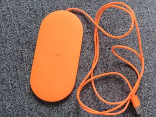 Trådløs oplader