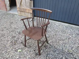 1 stk Farstrup Armstol