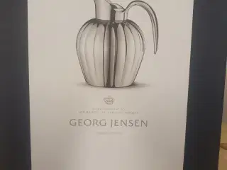 Georg jensen Bernadotte Termokande 