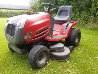 Plænetraktor murray