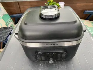 Multi Cooker/Air Fryer