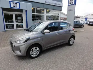 Hyundai i10 1,0 MPi Advanced