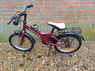 Drenge cykel uden gear