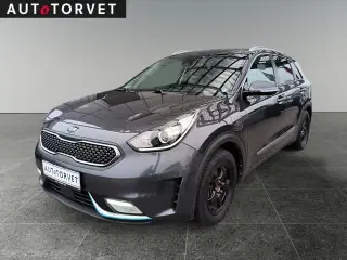 Kia Niro 1,6 HEV Comfort DCT