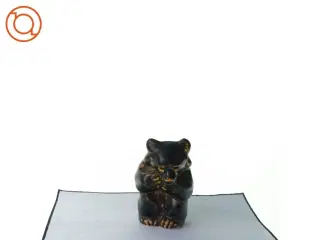 Bjørn fra Royal Copenhagen (str. 9 x 5 cm)