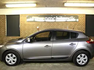 Renault Megane III 1,6 110 Expression