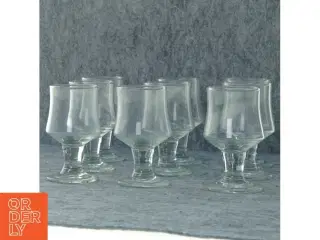 Cognac glas (str. 12 x 7 cm)