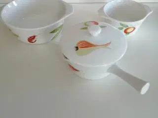 LYNGBY Picnic Danild