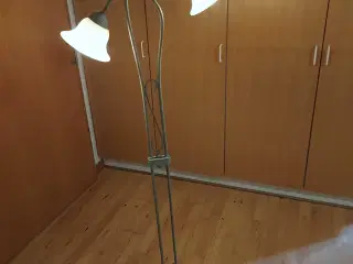 Standerlampe 