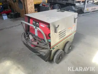 Hedvandsrenser Reno HW4000