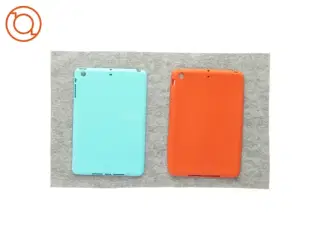2 ubrugte Ipad covers (str. 21 x 15cm)