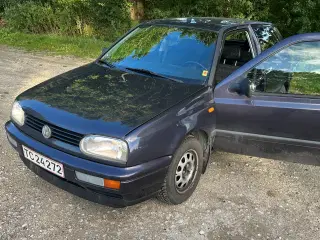 VW Golf III 1.8 CL 1996 