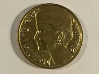 20 kroner - 1000 års mønt 1995