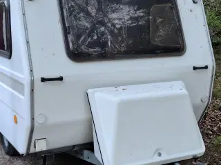 Safari 315 årg 98.