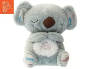 Koala tøjdyr (str. 28 cm)