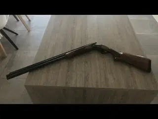 Jagt gevær Cæsar Guerini
