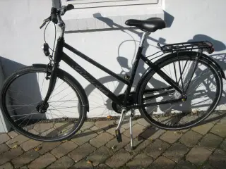 Raleigh Sprite Alu 52 cm i stelhøjde 7 gear