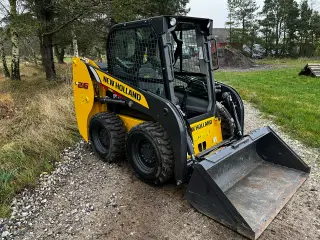 New Holland L216 KUN 50 TIMER