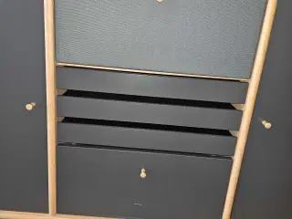 Tilbehør til Mistal skænk