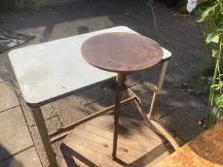 Drejeskive keramik 