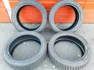 195/45 R16 Vinterdæk