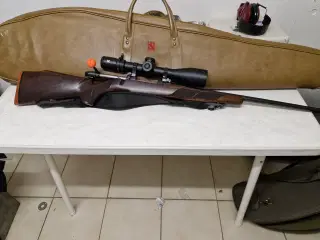 Sako 75
