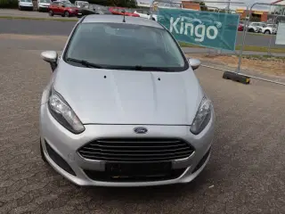 Ford Fiesta 1,6 TDCi 95 Trend ECO