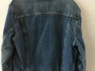 Levis Strauss Jakke