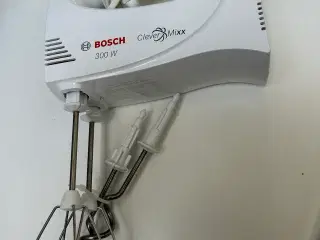  Håndmixer Bocsh Clever Mixx