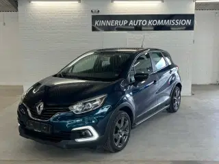 Renault Captur 1,5 Energy DCI Zen 90HK 5d