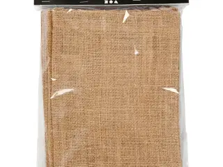 Jute-pose 15x20 cm - 4 stk. til gaver